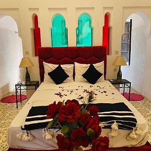 Deluxe Kamer met een King Size Bed
